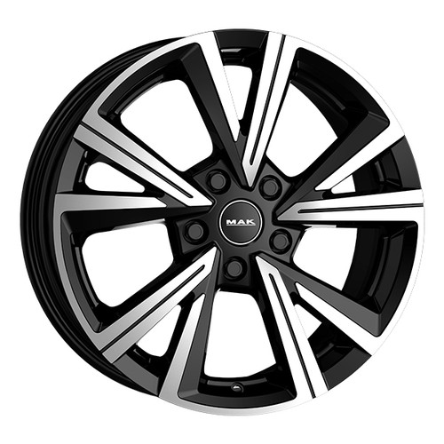 Alloy wheel mak - alloy, qvarz