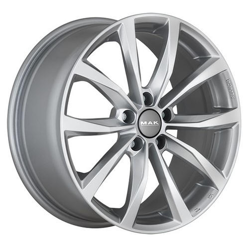 Alloy wheel mak wolf for - wolf,
