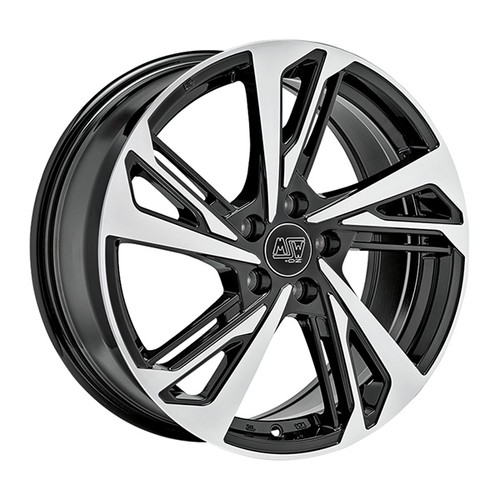 Alloy wheel msw - wheel, 60