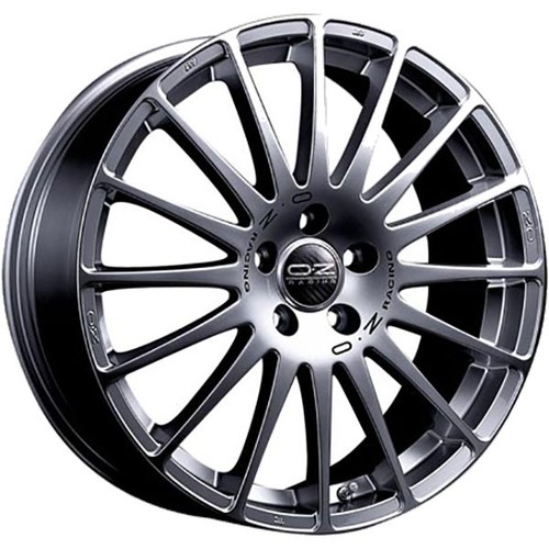 Alloy wheel racing - alloy, oz