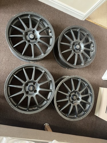 Team dynamics motorsport alloy - team,