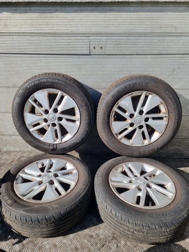 Toyota auris estate alloy - auris,