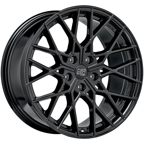 Alloy wheel msw for - wheel,